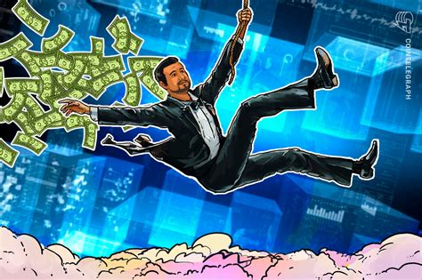 仮想通貨事業元幹部に懲役5年判決 「配当見込みないのに勧誘、 .